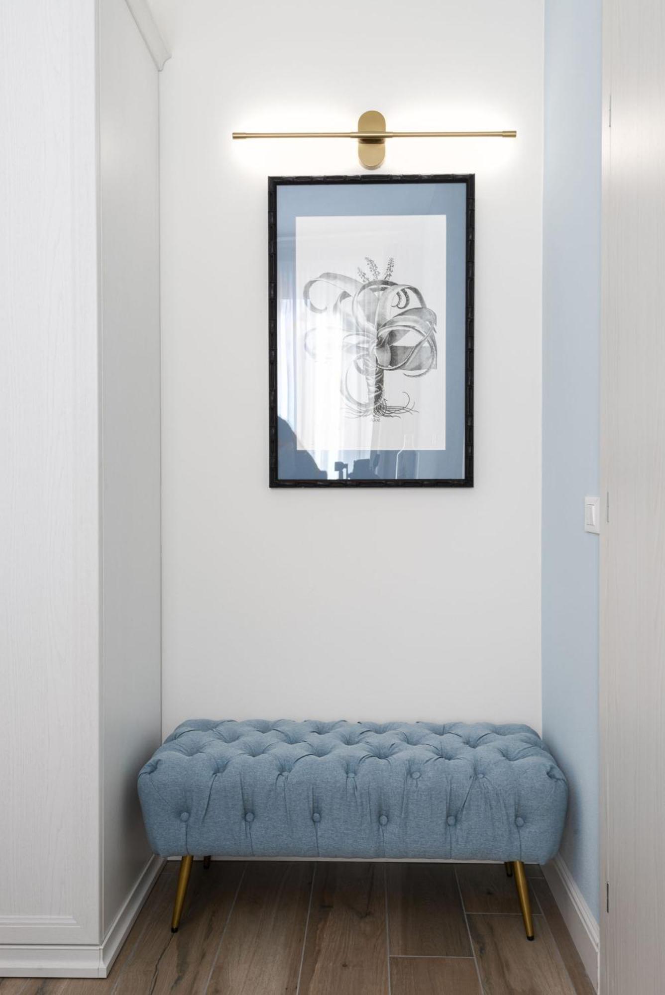 Mazzini 34 Collection Apartment Florence Exterior photo
